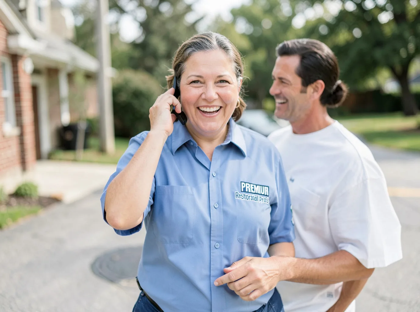 Water Damage Restoration Grayridge, MO FAQs
